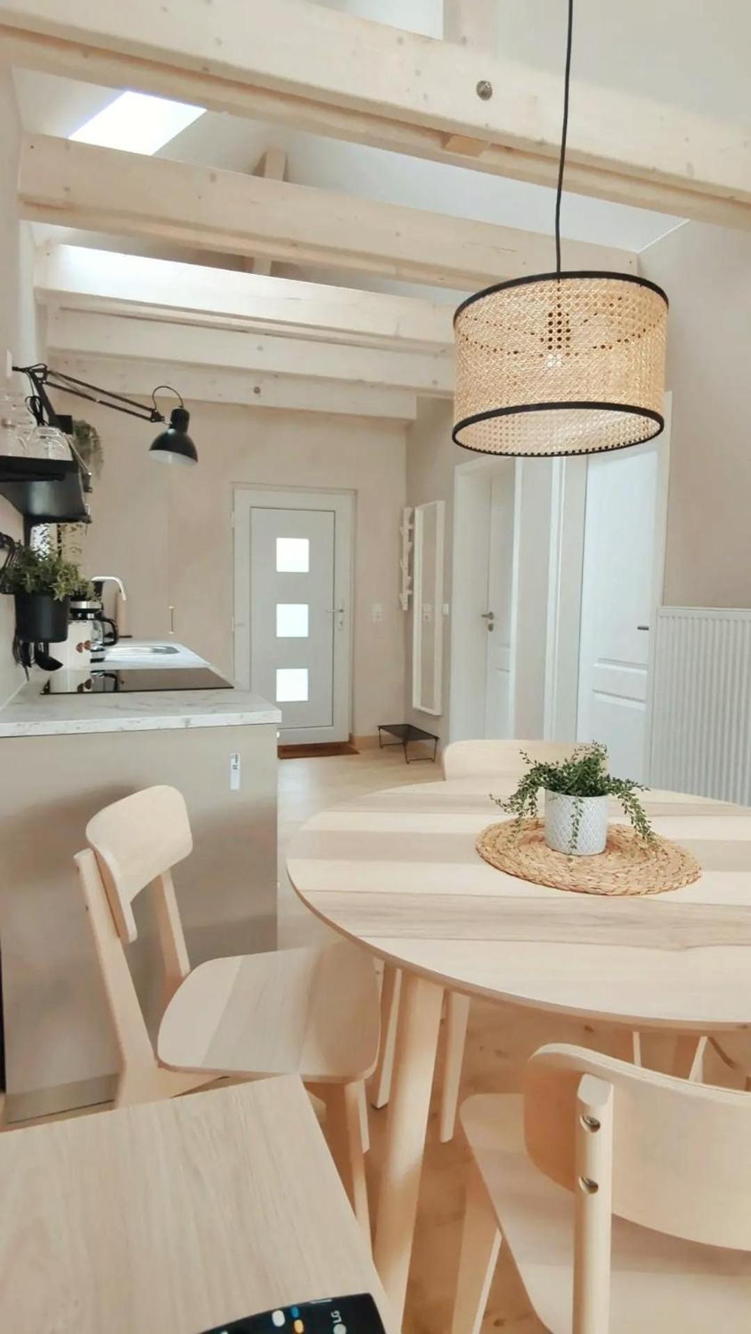 Mabe Villa Lauta Екстериор снимка